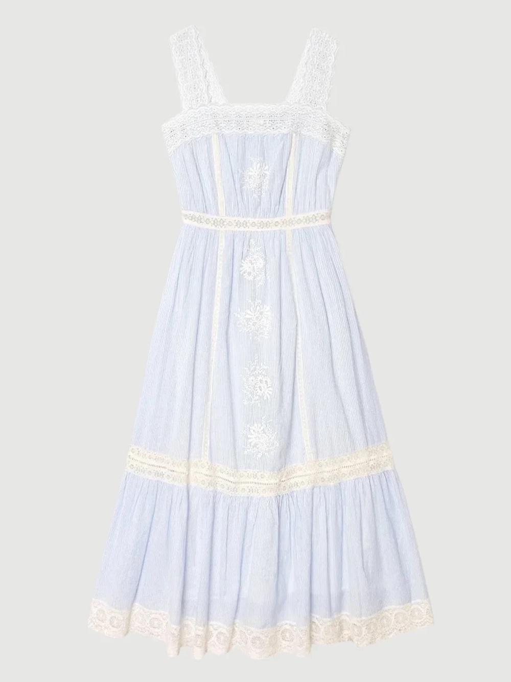 XíRENA Anita Dress